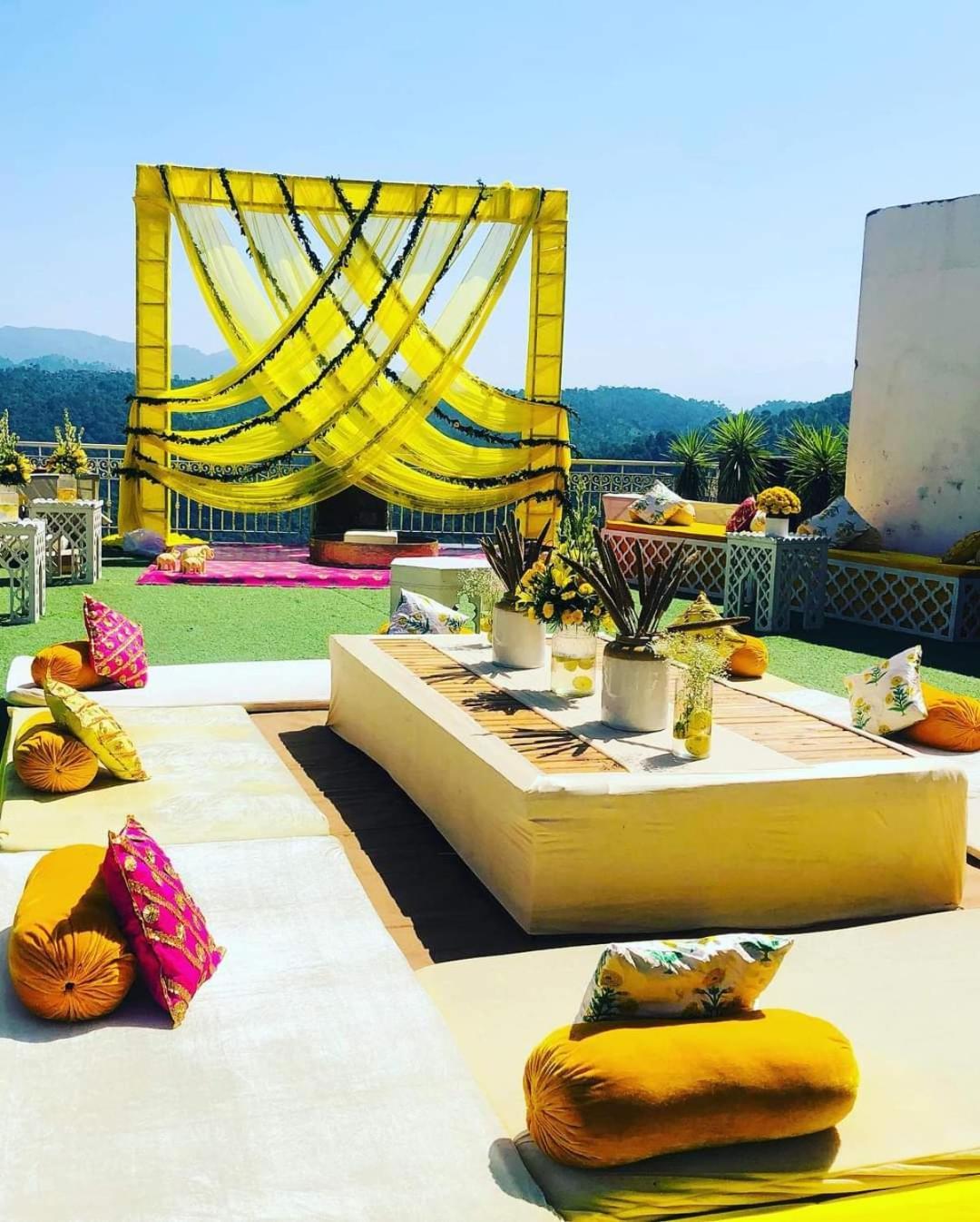 The Fresco Resort - Haridwar, Uttarakhand. Exterior foto