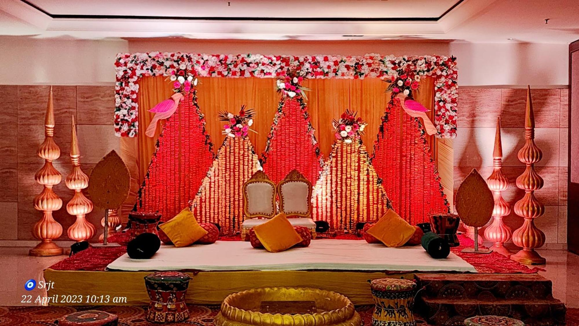 The Fresco Resort - Haridwar, Uttarakhand. Exterior foto