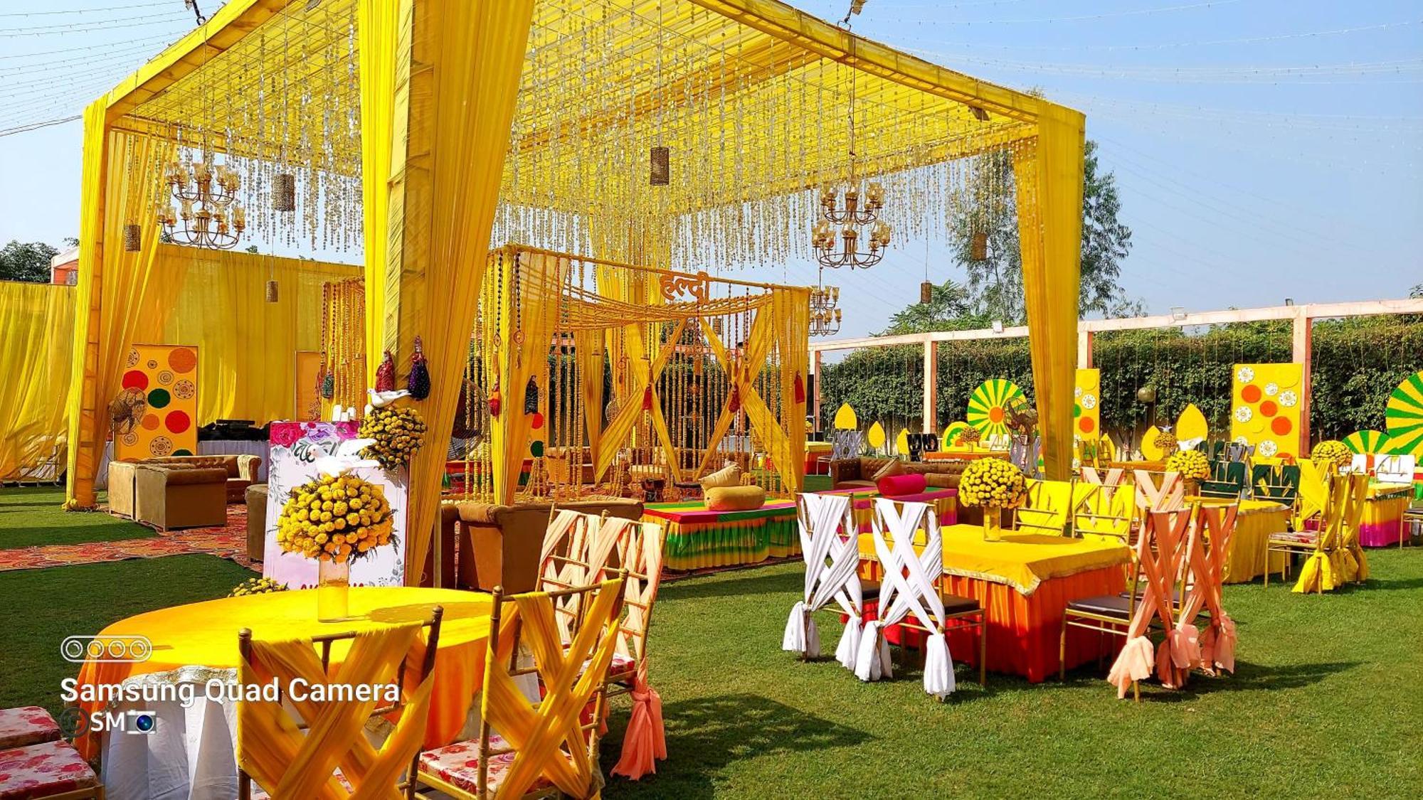The Fresco Resort - Haridwar, Uttarakhand. Exterior foto